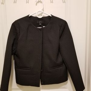 J Crew Lady Jacket